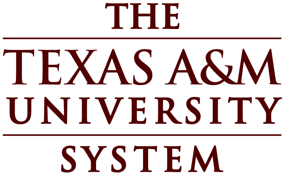 The Texas A&M University System Logo